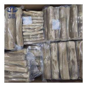 HIGH QUALITY Coffee Wood Dog Chew Stick Strong and Safe for Biting Supports <b>Gum</b> Care and Relieves Anxiety in Dogs 2026 - Product Image 1