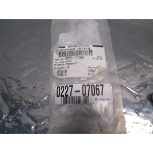 Cable de Conexión 3 AMAT 0227-07067, Relé 0221, 113368 - Equipos y Piezas de Semiconductores de Confianza de Marca Global Legacy - Product Image 2