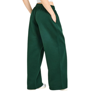 Pantalones Deportivos de Pierna Recta Elásticos para Mujer, Cintura Alta, Suaves, Transpirables, para Yoga, Gimnasio, Entrenamiento, Fitness, Running, Atletismo - Product Image 2