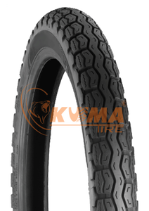 Vietnamese-Made 2.75-17 Motorcycle Tire Casing New Condition Inner <b>Tube</b> with Various Patterns (TT) - Product Image 2