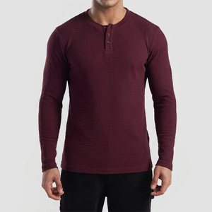 Camiseta Personalizada al por Mayor para Hombre, de Buena Calidad, Secado Rápido, Transpirable, Ecológica, Cómoda y Térmica - Product Image 2
