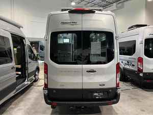 Ford Transit 350 Pleasure Way Ontour 2.2 AWD Clase B 2026 en Perfecto Estado - Product Image 3