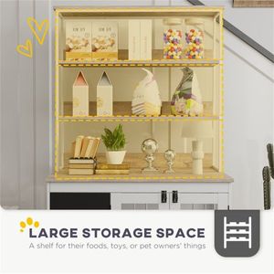 Dog Crate Comfortable Pet House & Furniture - Product Image 3