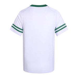 T-shirts de sport personnalisés pour hommes, streetwear, légers et confortables, jersey boxy pour le football et le basketball - Product Image 6