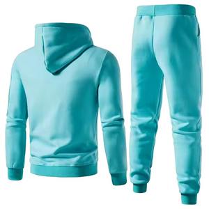 Último Modelo 2026, Ropa Deportiva para Hombre, Invierno, Resistente, el Mejor Chándal/Pullover para Correr, Diseño para Compradores al por Mayor - Product Image 2