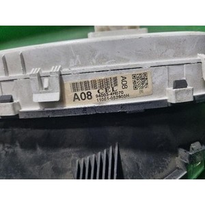 Tableau de bord d'occasion OEM H-1 II Cargo II Travel 2008-2015 940034H070 - Product Image 3