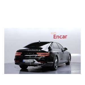 Genesis G80 2024 2.5 Turbo AWD Gasolina 18,011 km Caja de Cambios Automática Asientos de Cuero Cámara Trasera Volante a la Izquierda - Product Image 2