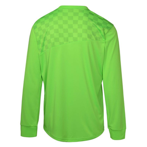 เสื้อผู้รักษาประตูแบบสั่งทำพิเศษ ราคาดีที่สุด พร้อมบริการสกรีนแบบ Sublimation เต็มตัว มีทุกขนาดให้เลือก - Product Image 2