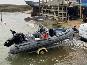 3-<b>D</b> T-<b>e</b>-n-<b>d</b>-<b>e</b>-r P-A-T-R-O-<b>L</b> 6.00 - Product Image 4