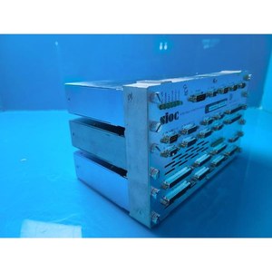 Controlador de E/S Digital DIGITAL DYNAMICS MEZZANINE 02-122156-00 Usado Como Está, Piezas de Equipos Semiconductores Legados - Product Image 1