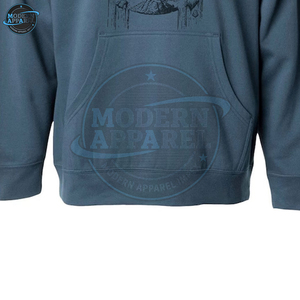Sudaderas con Diseño Personalizado, Impresión Serigrafiada, Cómodas y Transpirables, Básicas, Mezcla de Algodón, Nueva Moda, Sudaderas con Impresión Serigrafiada para Hombre - Product Image 4