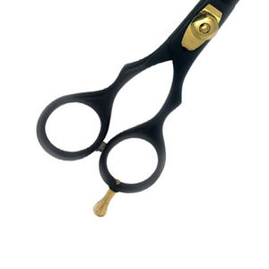 Tijeras de Peluquería de Acero Inoxidable 4Cr13 con Cuchilla Afilada, Calidad Premium, de Lujo, para Diestros, Uso en Salón, Instrumentos de Belleza - Product Image 6