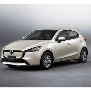 Véhicule urbain compact, conduite confortable et Mazda 2 d'occasion, contrôle de direction facile. - Product Image 5