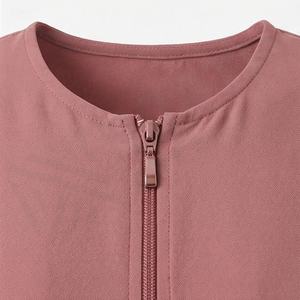 ชุดอาบายะห์ทรงผีเสื้อ สีพื้น ปรับแต่งสีได้ เรียบง่าย สุภาพ ชุดคลุมยาวแบบอิสลาม ชุดมุสลิมแบบเรียบ - Product Image 4