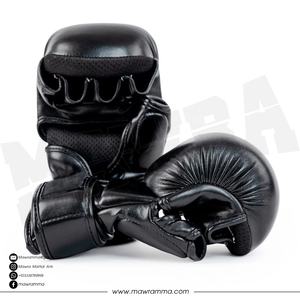 Poignées de musculation sur mesure, antidérapantes, avec rembourrage en néoprène pour les poignets, pour la musculation, la gymnastique, le cross fitness, personnalisées - Product Image 3