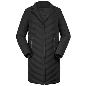 Abrigo ecuestre impermeable de nuevo tipo, duradero, atractivo y a precio competitivo, para mujer, modelo largo. - Product Image 4
