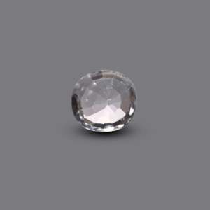 Synthetic Paraiba Garnet Peridot White Zircon-4.25 Carat Loose Gemstone for Fine Jewelry - Product Image 2
