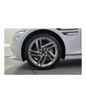 Genesis G80 3.5 Turbo AWD 2023, Gasolina, 21,850 km, Caja de Cambios Automática, Asientos de Cuero, Cámara Trasera, Volante a la Izquierda - Product Image 5