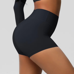 Fournisseur en gros de shorts de yoga, shorts de fitness extensibles pour les studios de yoga, les salles de sport et les chaînes de vente au détail de produits sportifs - Product Image 6