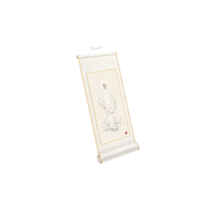 WAYV - [ VISION WINGS ] 8ST MINI (SCROLL Ver.) อัลบั้มซีดีเคป๊อปขายดีที่สุดในเกาหลีสำหรับทุกวัย - Product Image 1