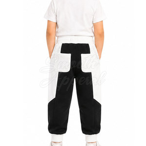 Vente en gros 2026 – Nouveaux pantalons d'hiver pour filles et garçons, pantalons imprimés jungle confortables pour enfants, autres vêtements pour enfants - Product Image 4