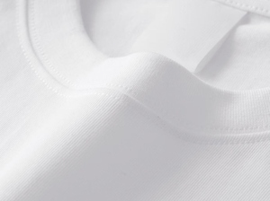 Camiseta de Hombre 100% Algodón – Jersey de 200 GSM, Cuello Redondo, Manga Corta, Corte Holgado, Lisa, Informal - Product Image 5