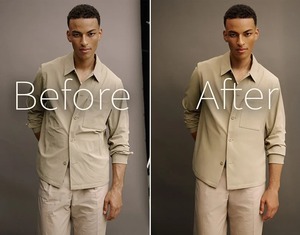 Portafolio de Arte con Corrección de Color y Retoque de Alta Gama, Más Vendido, Entrega Rápida, Disponible para la Venta - Product Image 3