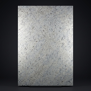 Dalle de granit blanc Mani, pierre naturelle polie, écologique, pour comptoir de cuisine, revêtement mural, sol, extérieur et villa - Product Image 5