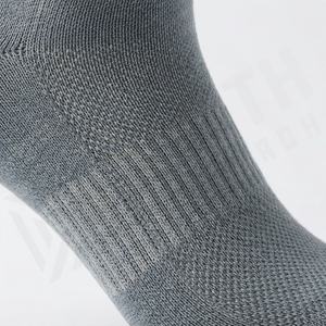 Calcetines Deportivos de Algodón Transpirable para Mujer, Calcetines Deportivos para Correr, Gimnasio, Entrenamiento, Corte Bajo, Suaves, Casuales, para Uso Diario, Duraderos, Color Personalizado - Product Image 5