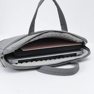 Mochila Delgada para Portátil, para Viajes de Negocios, Ligera, Minimalista, para la Ciudad - Product Image 3