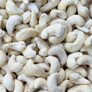 เม็ดมะม่วงหิมพานต์คุณภาพดีที่สุด Ww180 ขายส่งจากโรงงานโดยตรง พร้อมบรรจุภัณฑ์ตามสั่ง - Product Image 1