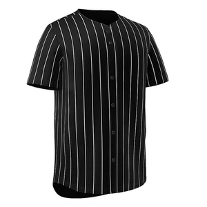 Vêtements d'équipe, vêtements de sport, haute qualité, meilleur design, vêtements de baseball, personnalisez votre nom et votre numéro, compétition en plein air, maillot de baseball et de softball - Product Image 2