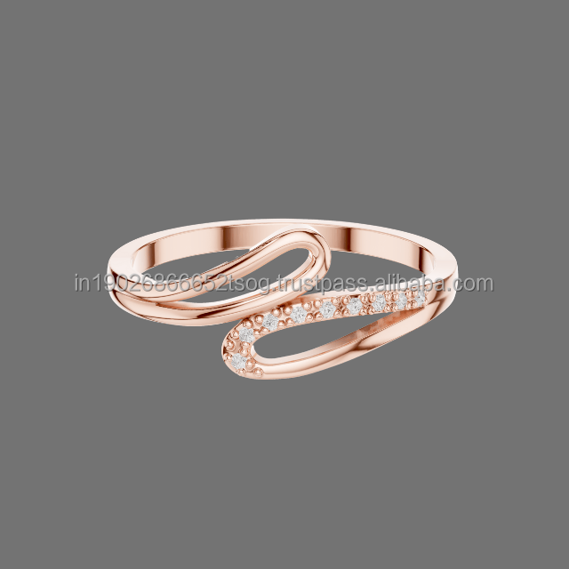 สีโรสโกลด์