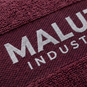 MALUZA INDUSTRIES Custom <b>Microfiber</b> Sports <b>Towel</b> Wholesale Quick Dry Gym Bulk <b>Large</b> Absorbent Fitness Workout <b>Towels</b> Four - Product Image 6