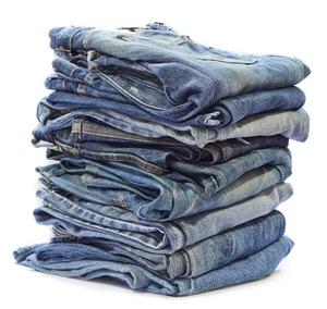 Shorts en jean pour hommes coupe bootcut, nouvelle mode, tissés, taille mi-haute, 100% coton, personnalisables, vente en gros, meilleure vente - Product Image 3