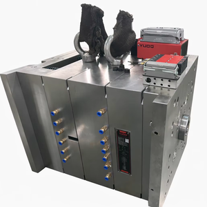 แม่พิมพ์ฉีดพลาสติก OEM พร้อมการสนับสนุน DFM – ผู้ผลิตแม่พิมพ์จากเวียดนาม - Product Image 1