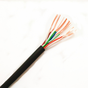 Adp công nghiệp cáp <span class=keywords><strong>Ethernet</strong></span> độ bền cao CAT5E UTP với PVC áo khoác và RJ45 nối 305m FTP LAN Cáp <span class=keywords><strong>SFTP</strong></span> loại - Product Image 3