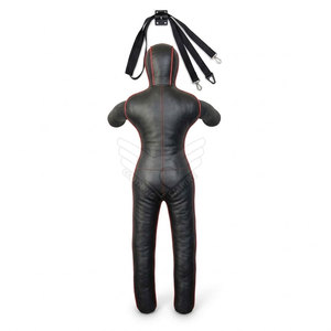 Equipo de Entrenamiento de Boxeo Personalizado para Práctica Profesional de Artes Marciales, Gimnasio y Entrenamiento en Casa - Product Image 2