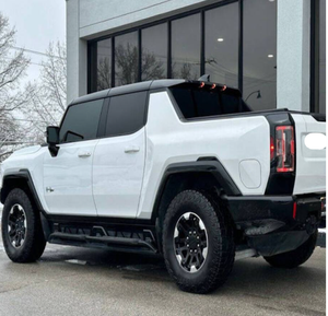 GMC HUMMER EV Edition 2022, propre et abordable - Product Image 3