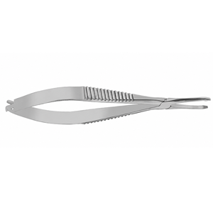 Pinces ophtalmiques de précision Henry Cilia pour la chirurgie oculaire - Product Image 5