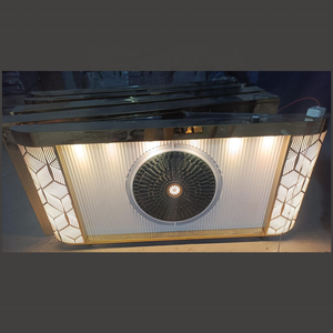 Buffet de mariage illuminé de qualité supérieure - Product Image 4