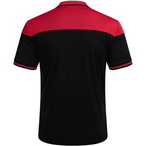 Polo <b>Collar</b> <b>T</b> <b>shirts</b> For Men With Logo Embroidery <b>T</b>-<b>shirt</b> Men's Cotton <b>T</b>-<b>shirts</b> Polo <b>Shirts</b> for Men For Sale - Product Image 5
