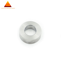 Co Cr mo Alloy 20 Star J Pièce de rechange pour homogénéisateur en alliage à base de cobalt