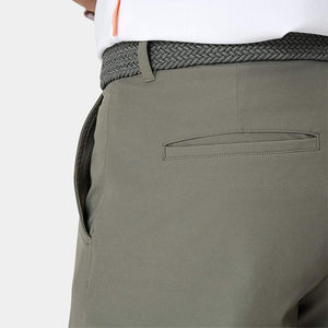 Comfortable Sweatpants Spring Loose Straight Leg Clothing Men <b>Trouser</b> Slim Fit Stretch Fabric Mens <b>Golf</b> Joggersfor Men - Product Image 3