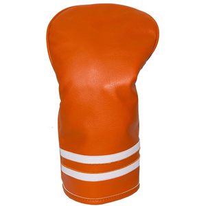 Housse de tête de club de golf personnalisée, imperméable, légère, avec logo personnalisé, couleur au choix, en cuir PU de qualité supérieure - Product Image 3