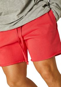 Short de fitness écologique à séchage rapide pour homme Deep Squat Jogger Gym Training Respirant Tricoté Cordon de serrage pour les loisirs sportifs - Product Image 5