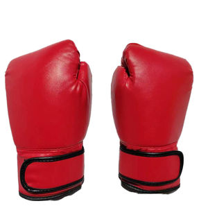 Meilleurs gants de boxe personnalisés OEM avec logo, respirants, à séchage rapide, pour la gym, avec panneau à coutures de précision Airflow et rembourrage en mousse composite - Product Image 2