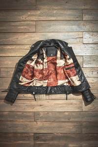 Chaqueta de Motocicleta Blindada para Motociclistas, Homologada por la CE, Armadura Extraíble, Secado Rápido, Transpirable, Unisex, para Todas las Estaciones - Product Image 3