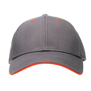 Gorras de Béisbol Unisex de Alta Calidad Hechas a Medida, Transpirables e Impermeables, 100% Algodón, Estilo Deportivo para Hombres y Mujeres a Precio Económico - Product Image 2