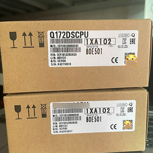 Pack de joints d'usine 100% Contrôleur de mouvement à axe unique RD78GHV - Product Image 5